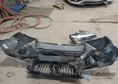 2015 BMW X3 xDrive28I z USA, uszkodzony, nr VIN 5UXWX9C54F0D45494